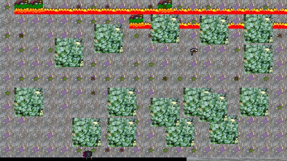 Reticent Retribution screenshot