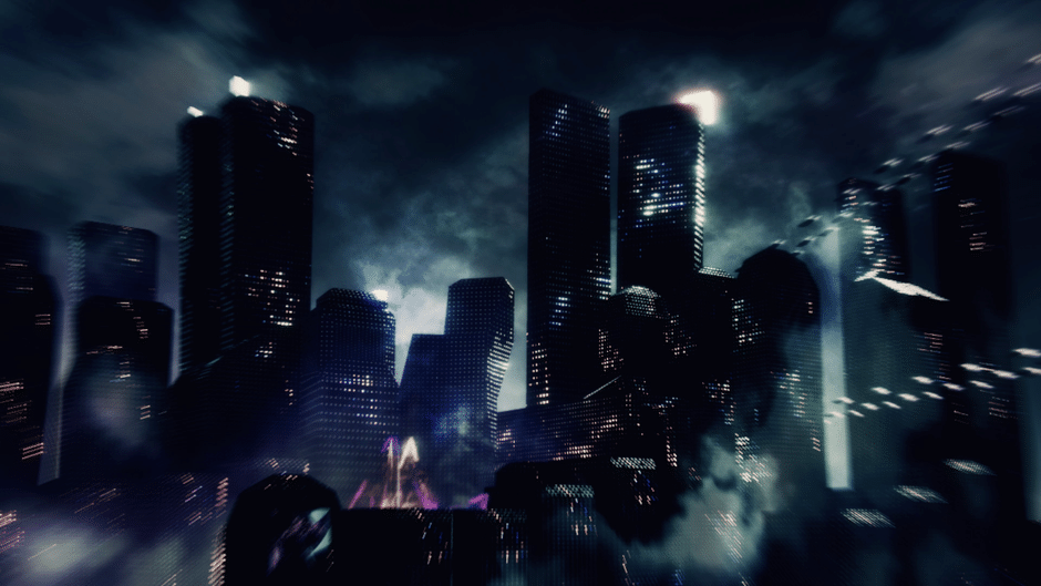 Deerstalker Screenshot