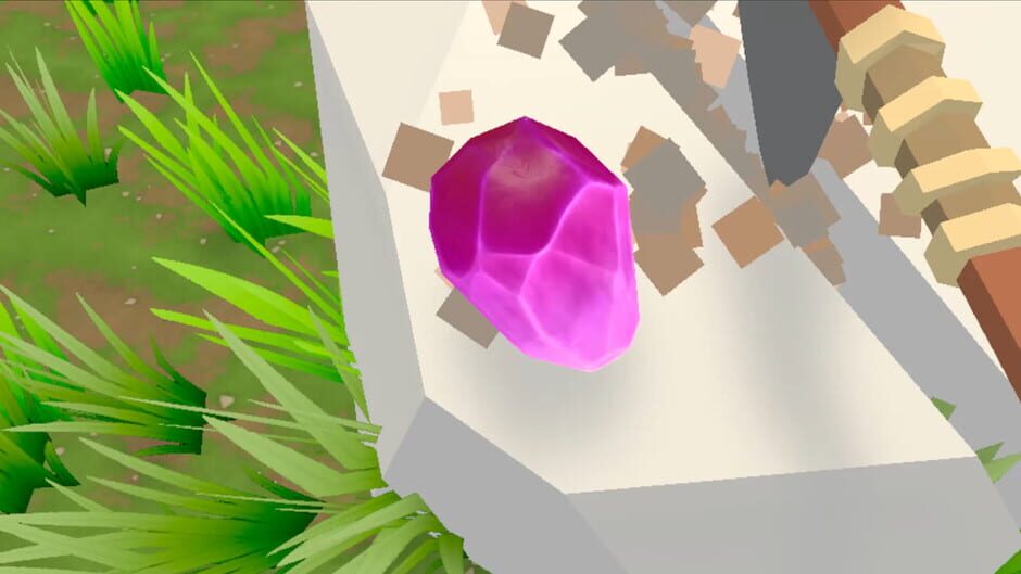 Forest Farm Screenshot