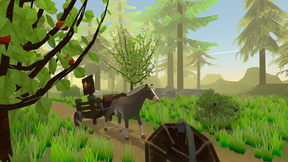 Forest Farm Screenshot