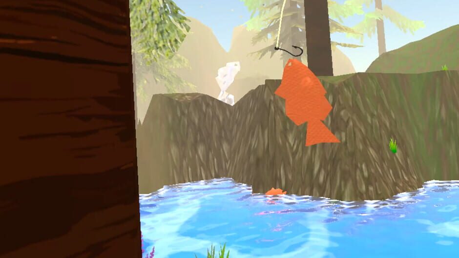 Forest Farm Screenshot