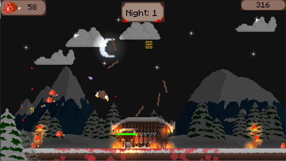 Viking Butcher Screenshot