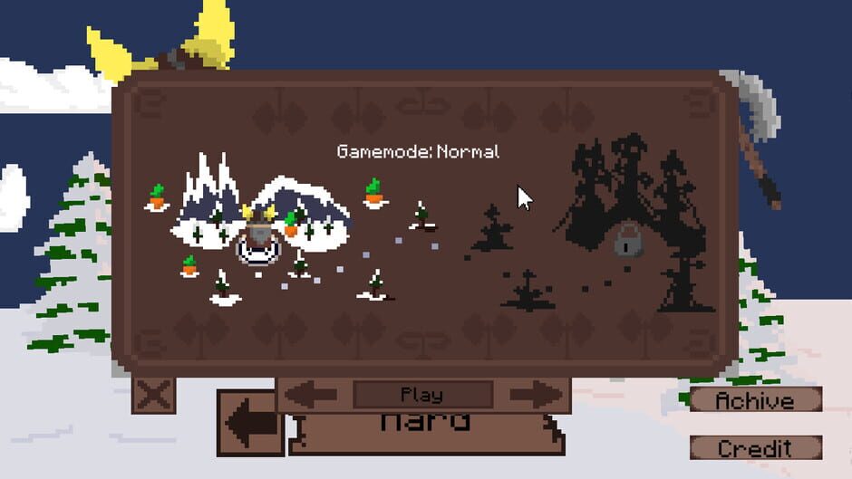 Viking Butcher screenshot