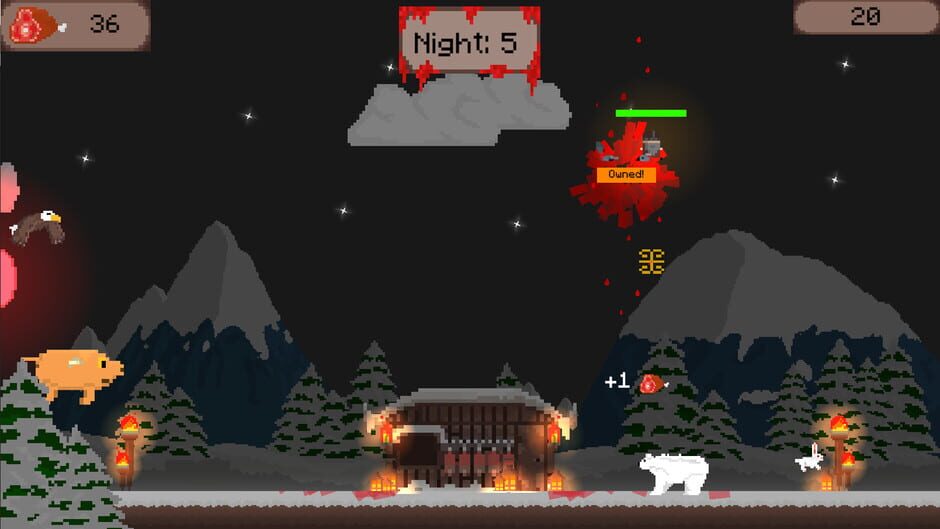 Viking Butcher screenshot