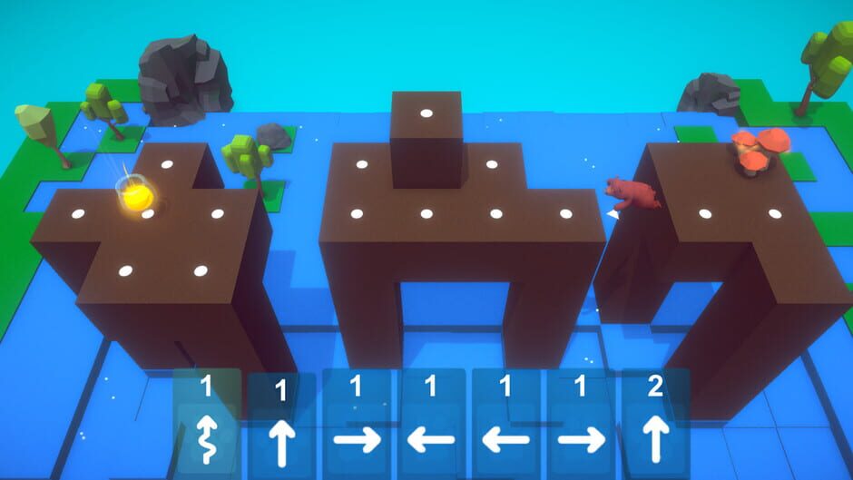 HoneyLand Screenshot