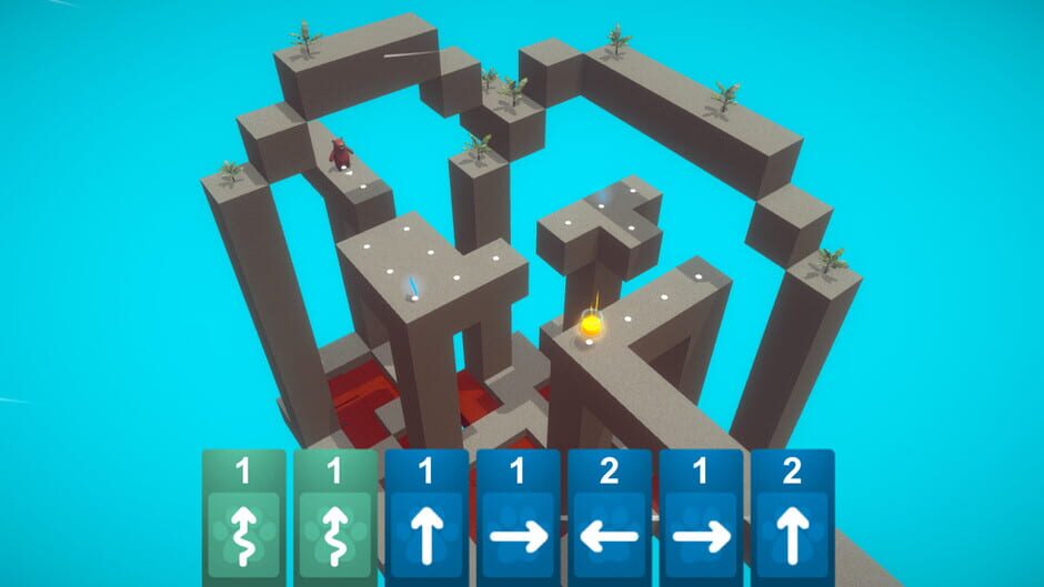 HoneyLand Screenshot