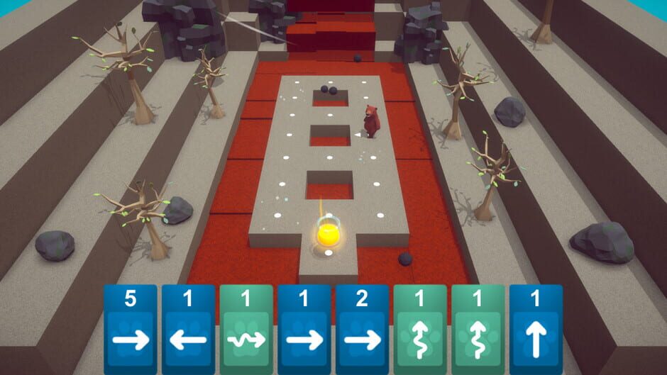 HoneyLand Screenshot