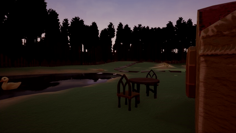 Sapling Screenshot