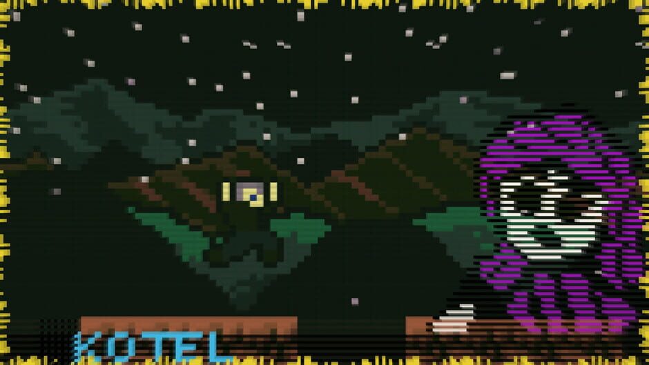 Zenith Into Maronarium Screenshot