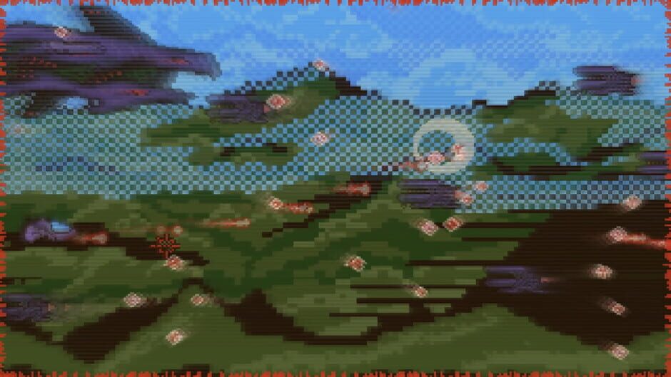 Zenith Into Maronarium Screenshot