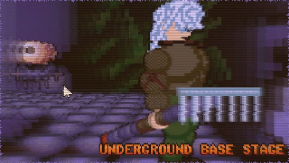 Zenith Into Maronarium Screenshot