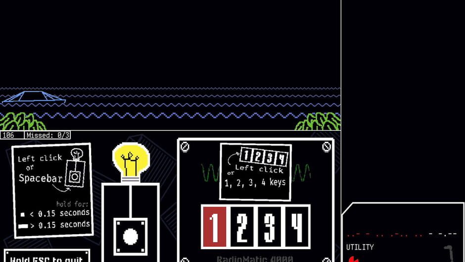 Dot Dash Dot Screenshot