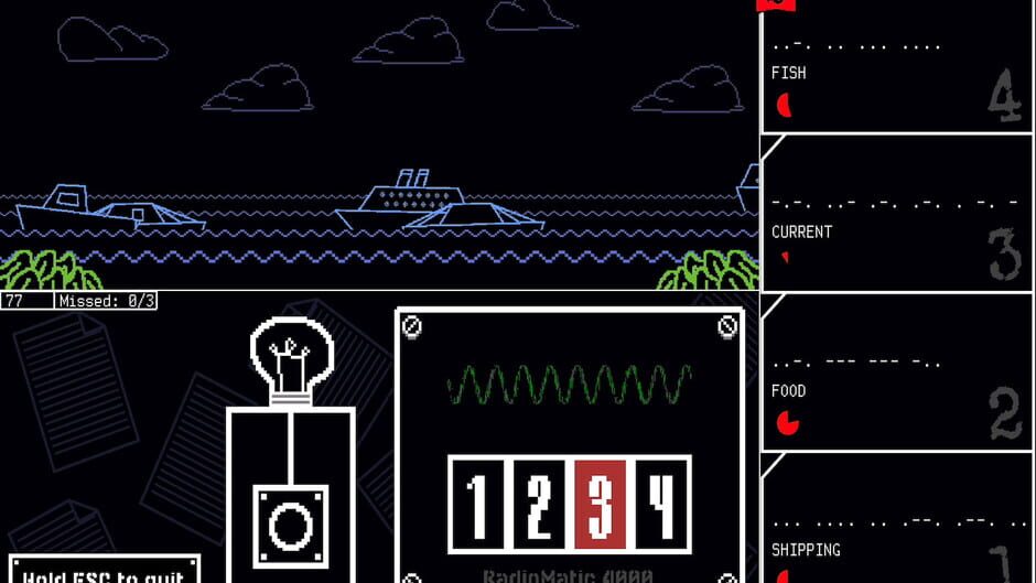 Dot Dash Dot Screenshot