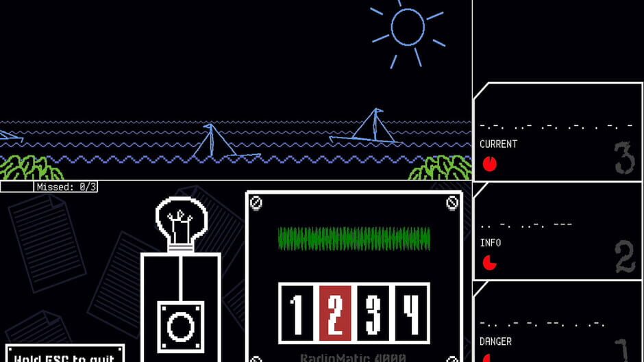 Dot Dash Dot Screenshot