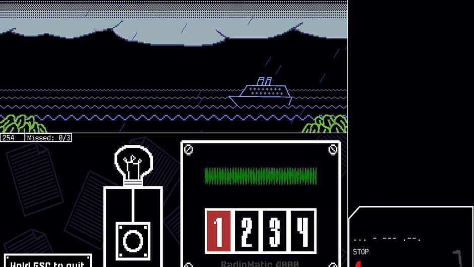 Dot Dash Dot Screenshot