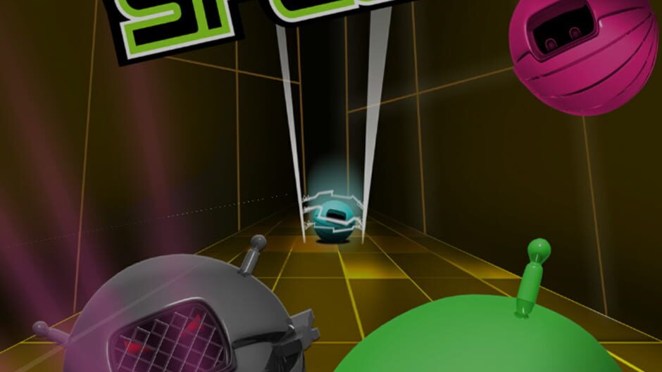 Tiltspace screenshot
