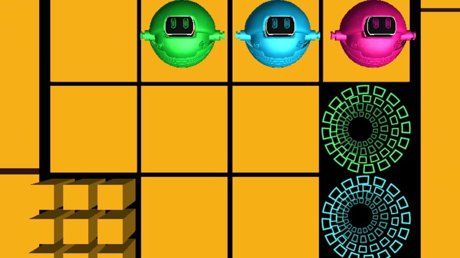 Tiltspace screenshot