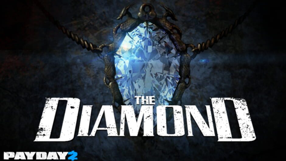 Payday 2: The Diamond Heist Screenshot