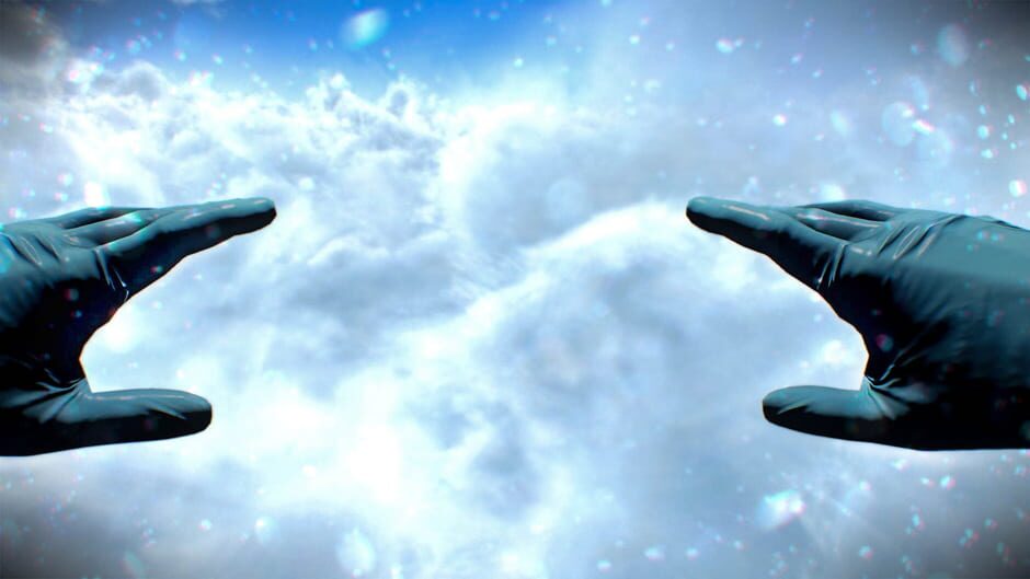 Payday 2: The Point Break Heists Screenshot