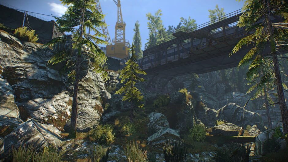 Payday 2: Armored Transport Screenshot