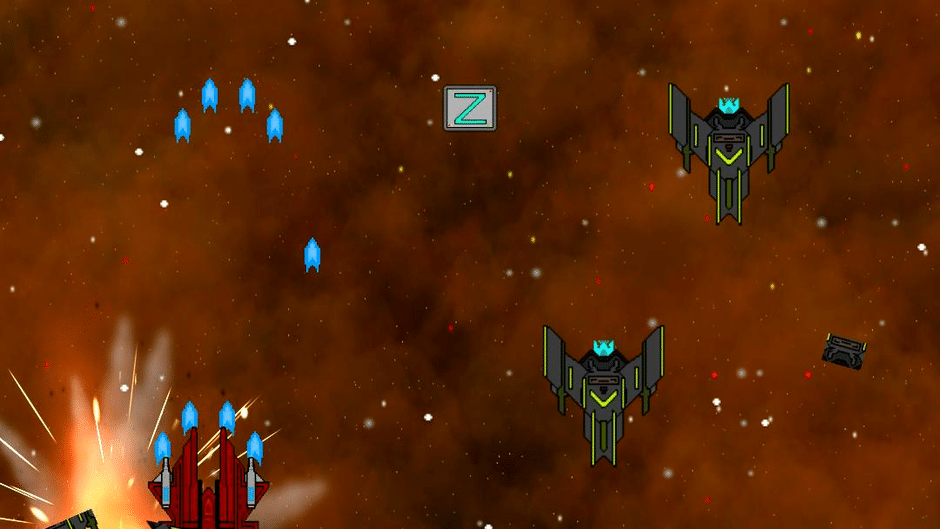 Hyperlane Delta Screenshot