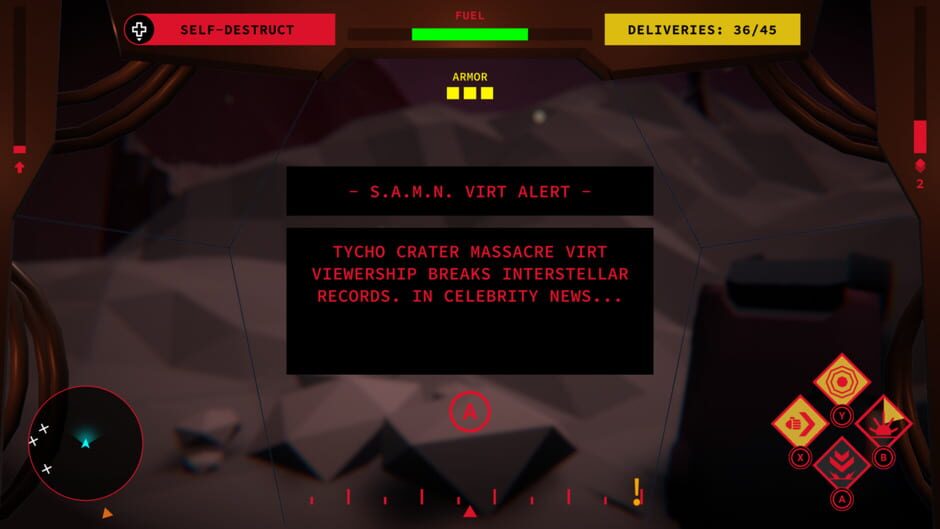 Can Androids Survive Screenshot