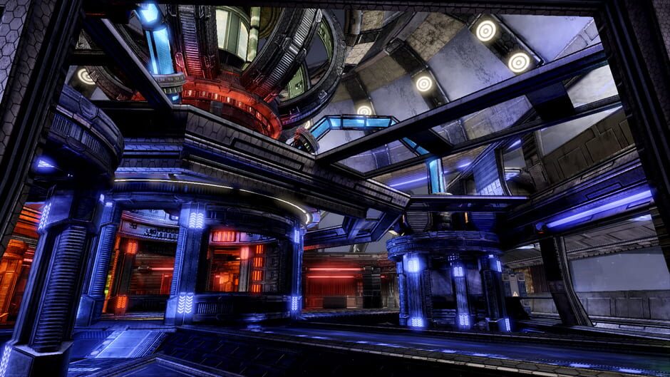 Scourge Outbreak: Blindside screenshot