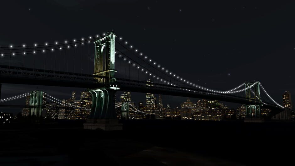 Aerofly FS 2 Flight Simulator: Northeastern USA Screenshot