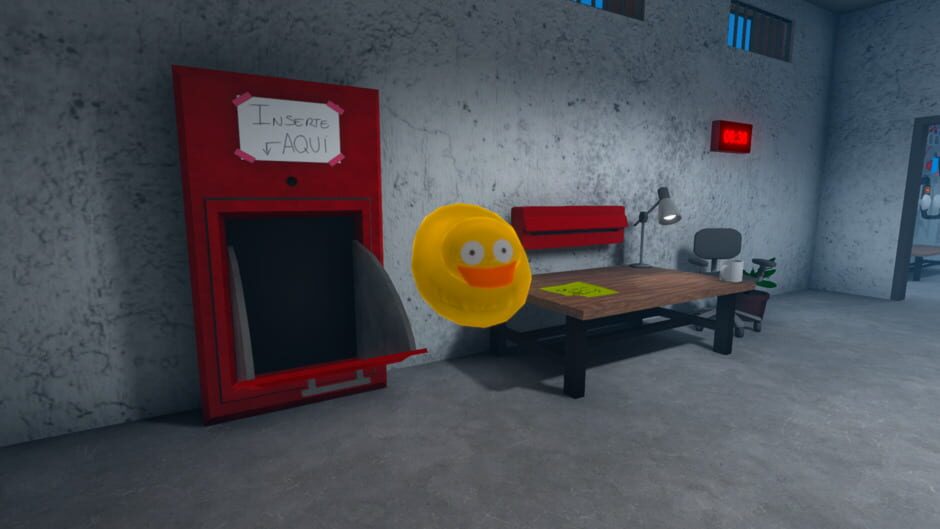 Lost and Found - What if I Come and Find It Screenshot