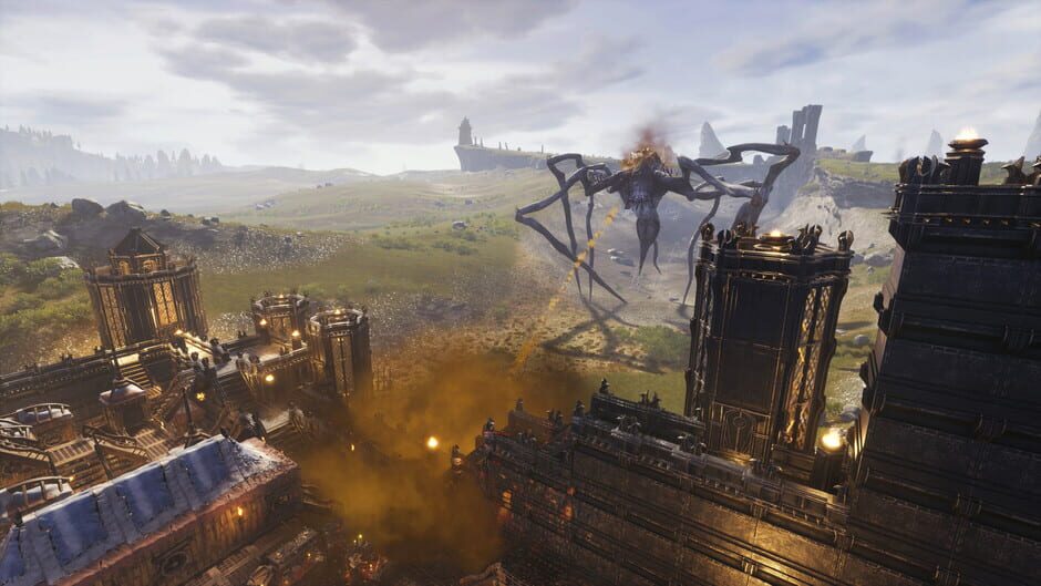 Conan Exiles: Isle of Siptah Screenshot