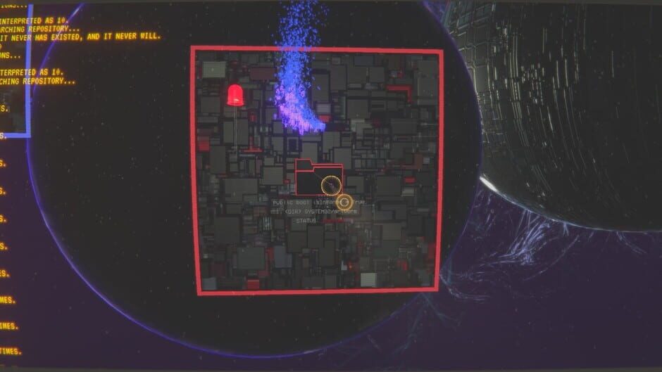 System32 screenshot