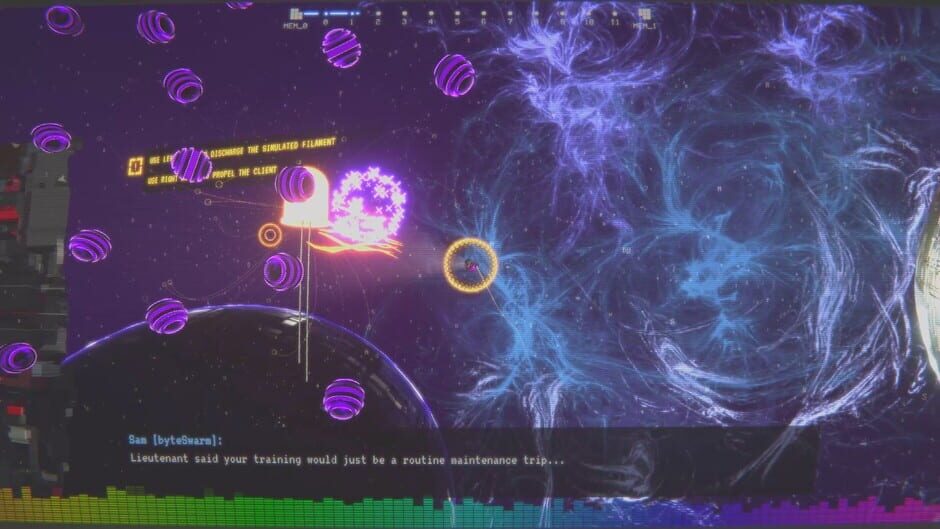 System32 screenshot