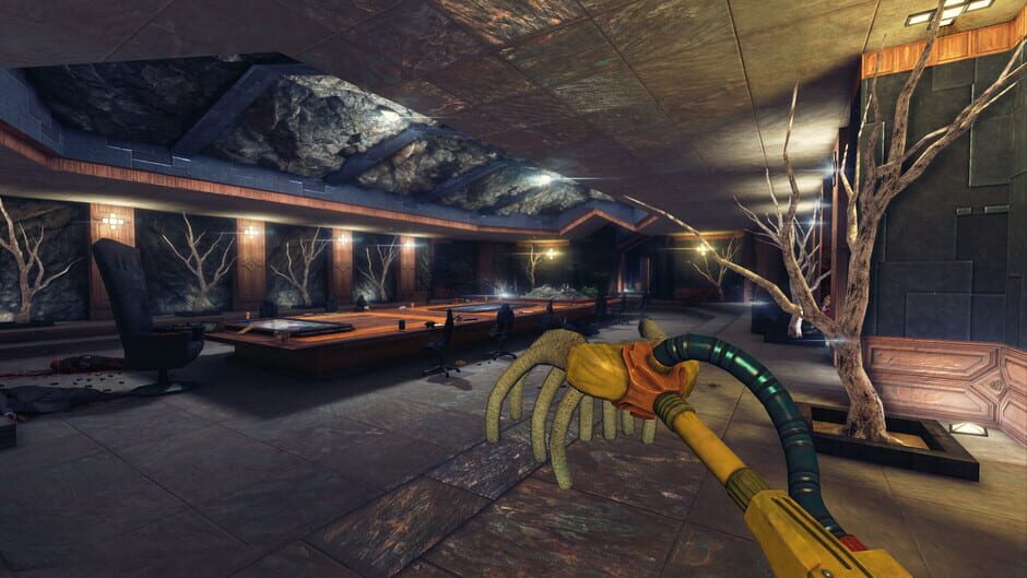 Viscera Cleanup Detail: The Vulcan Affair Screenshot