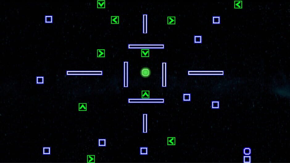 Pulsar screenshot