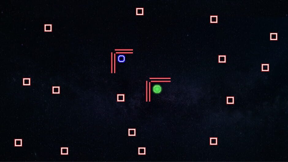Pulsar screenshot