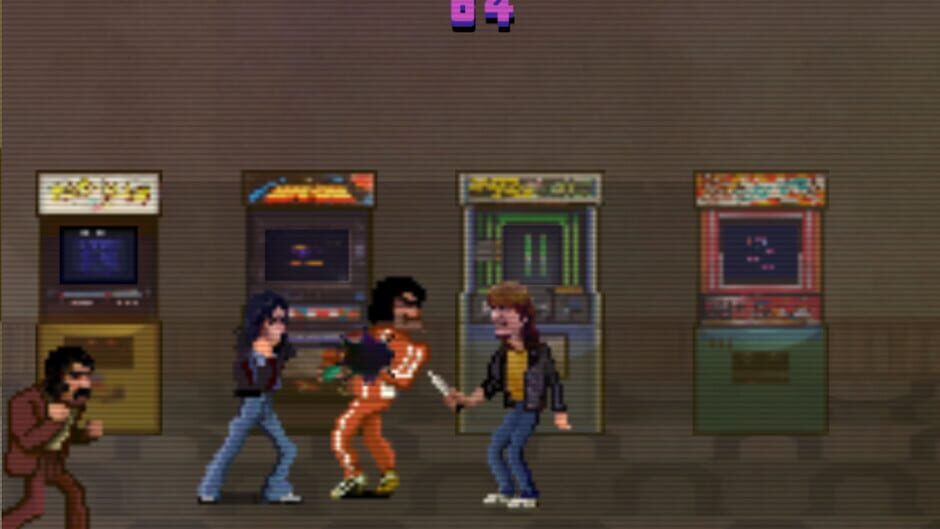 Spanish Rage screenshot