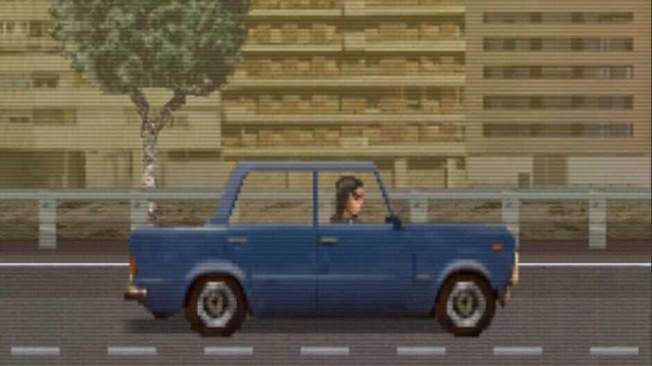 Spanish Rage screenshot