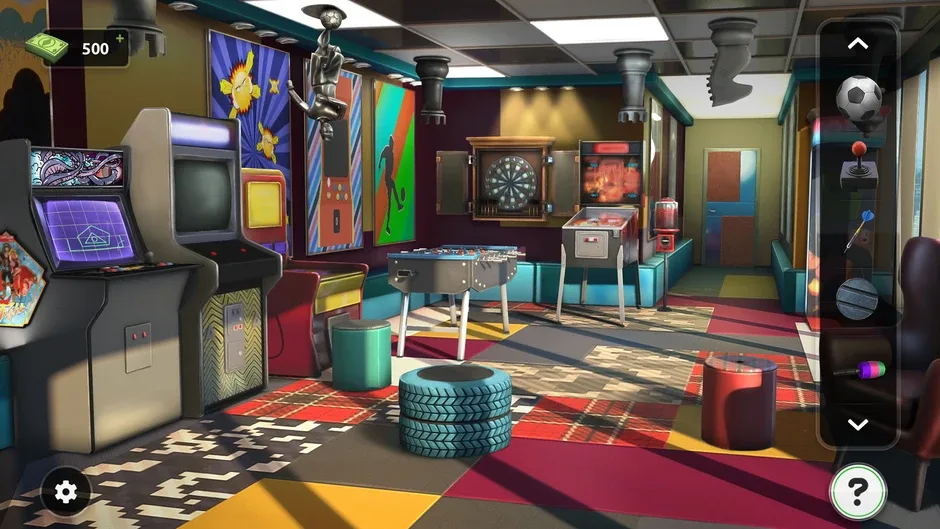 Capture d'écran de l'article