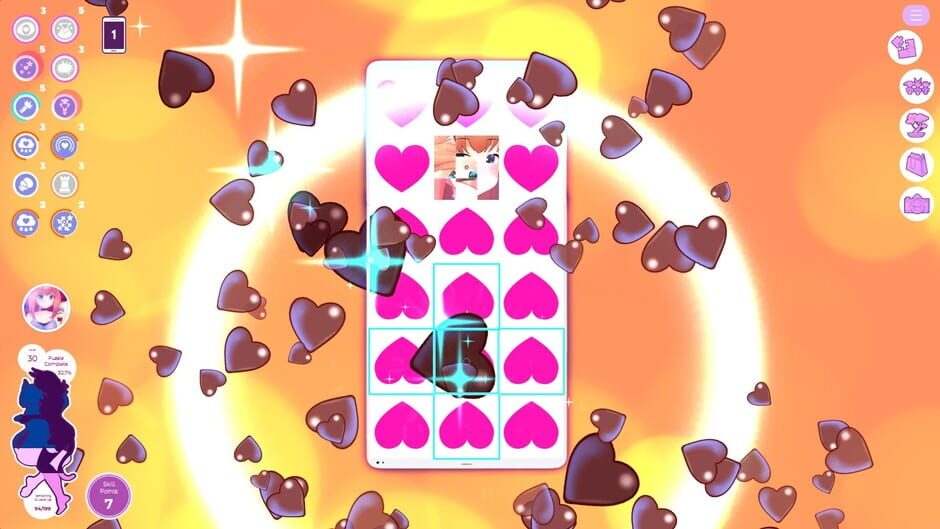 Mosaique Neko Waifus 2 media thumbnail