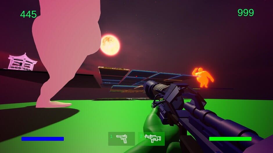 Don't Hate My Music Taste Screenshot