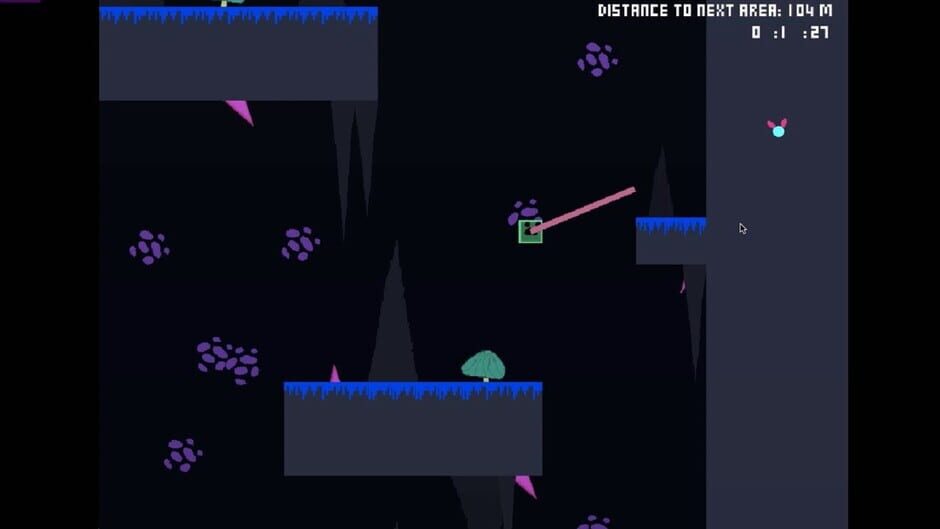 Slimefrog Screenshot