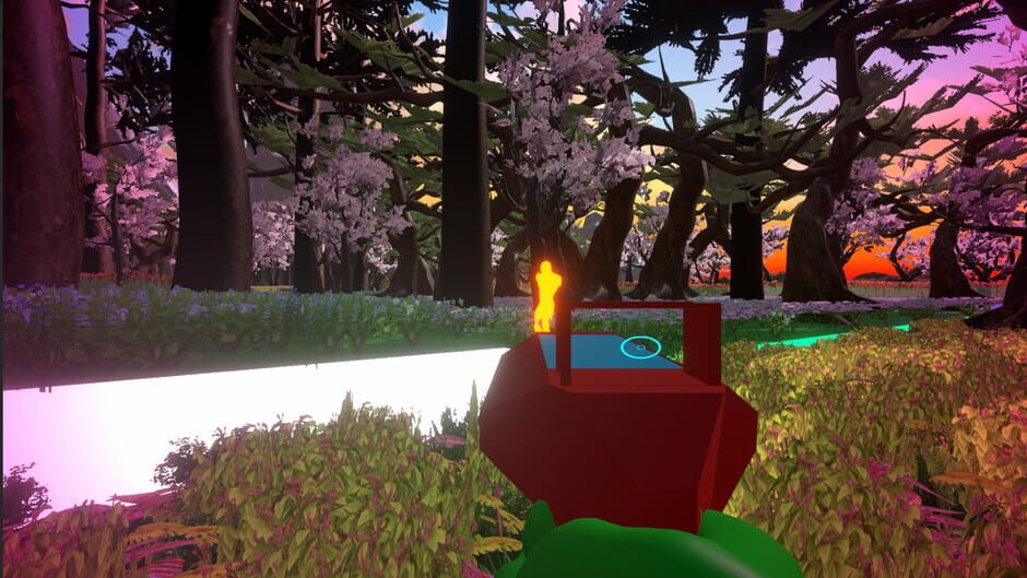 Don't Hate My Music Taste Screenshot