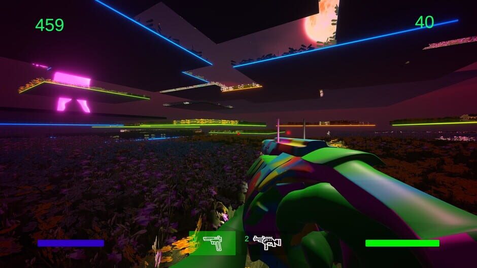 Don't Hate My Music Taste Screenshot