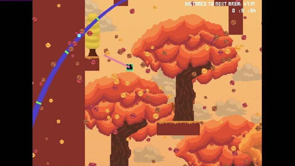 Slimefrog Screenshot