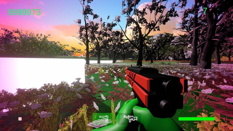 Don't Hate My Music Taste Screenshot