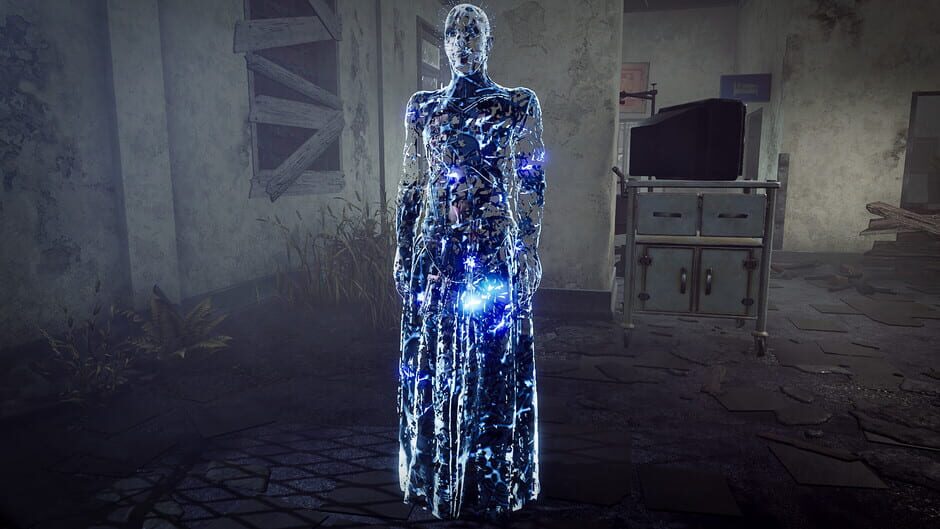 Dead by Daylight: Hellraiser Chapter Screenshot