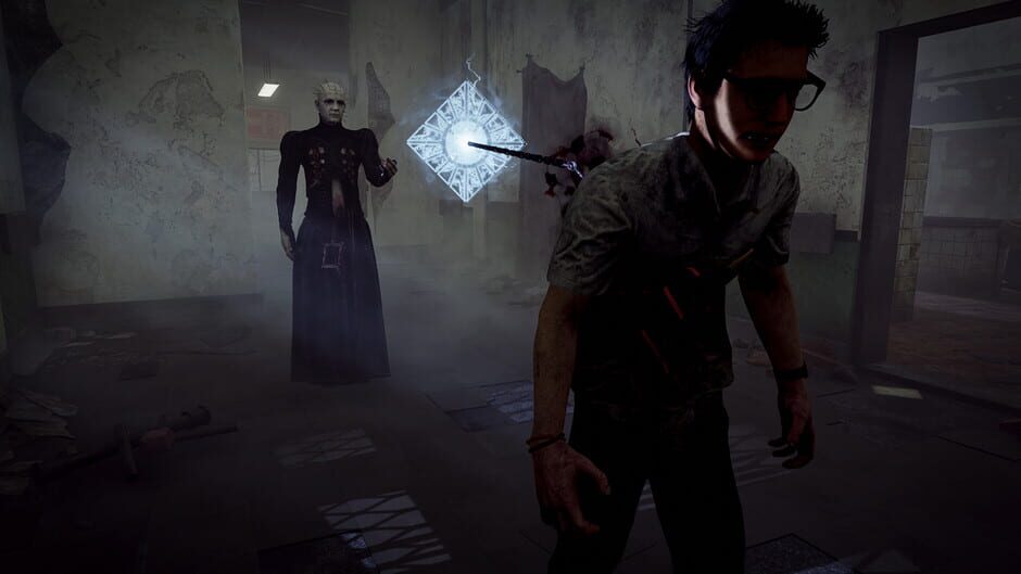 Dead by Daylight: Hellraiser Chapter Screenshot