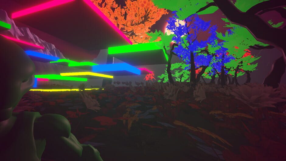 Don't Hate My Music Taste Screenshot