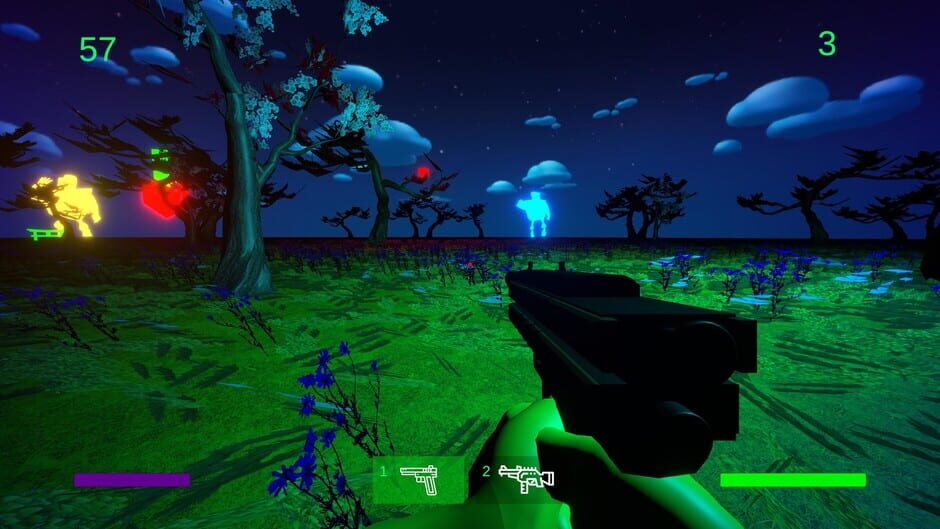 Don't Hate My Music Taste Screenshot