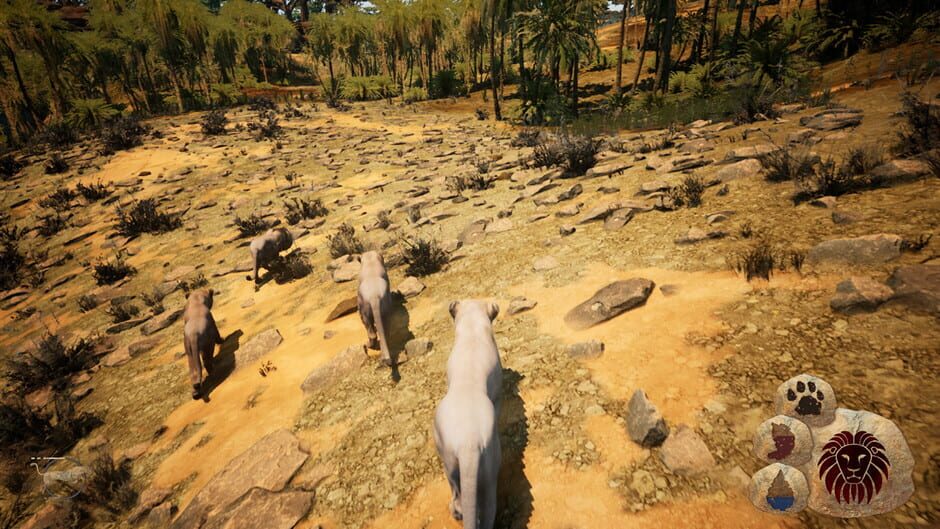 Animalia Survival Screenshot